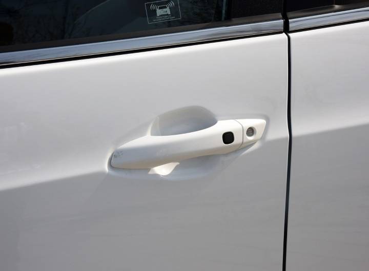 比亚迪-比亚迪e5