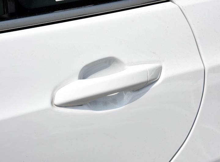 比亚迪-比亚迪e5