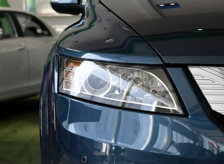 比亚迪-比亚迪e6