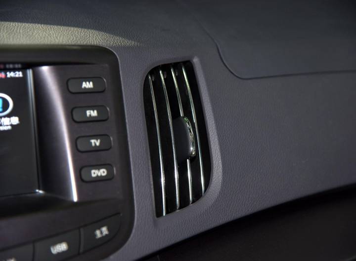 比亚迪-比亚迪e6