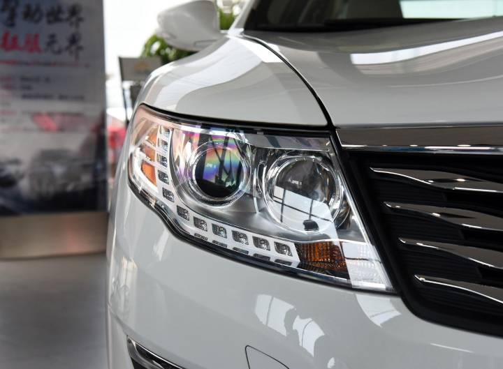 广汽传祺-传祺GA5 PHEV