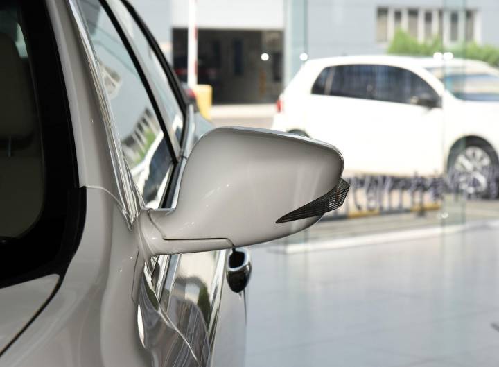 广汽传祺-传祺GA5 PHEV