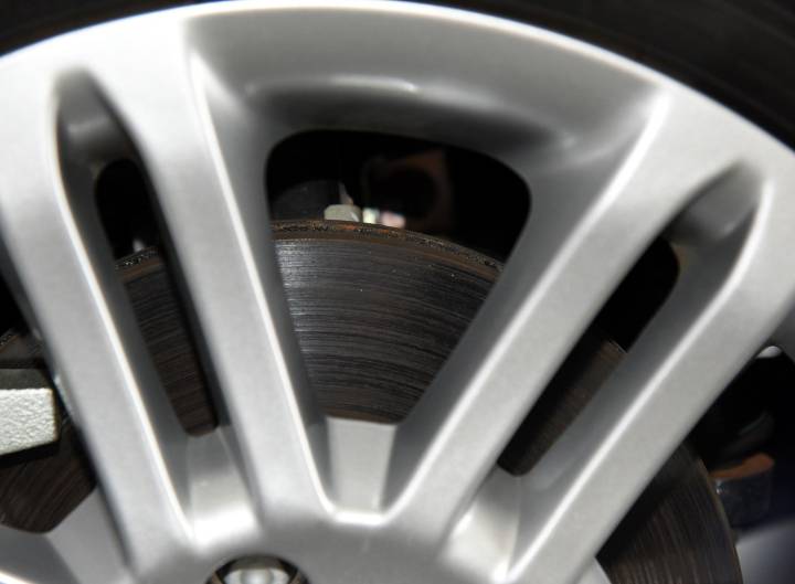 广汽传祺-传祺GA5 PHEV