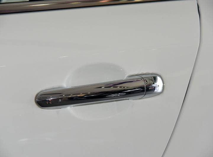 广汽传祺-传祺GA5 PHEV