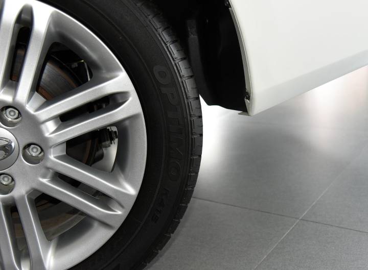 广汽传祺-传祺GA5 PHEV