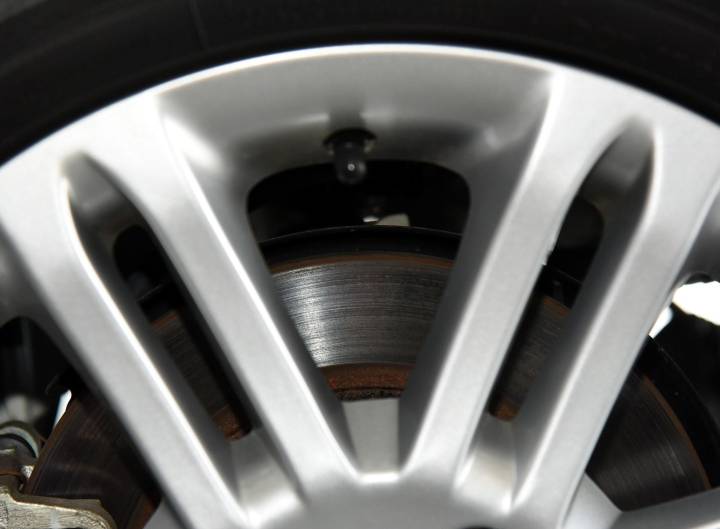 广汽传祺-传祺GA5 PHEV