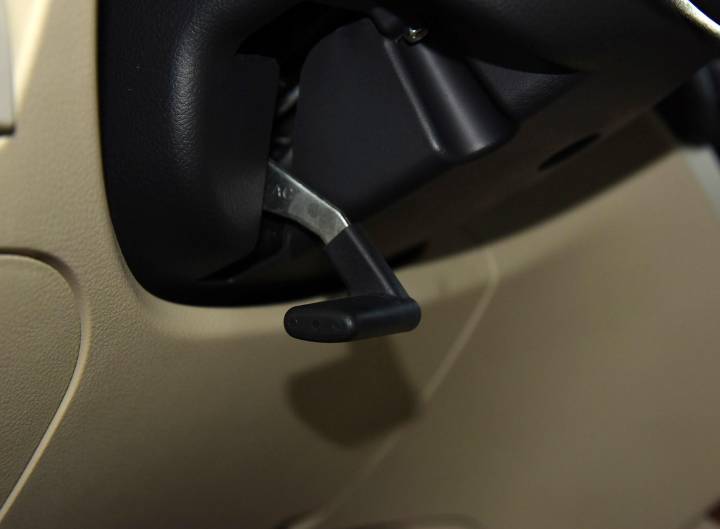 广汽传祺-传祺GA5 PHEV