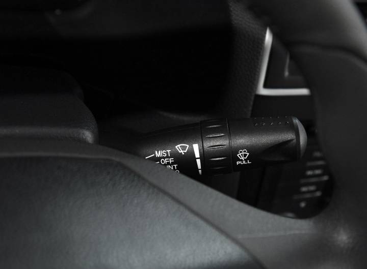 广汽传祺-传祺GA5 PHEV