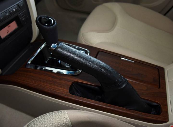 广汽传祺-传祺GA5 PHEV