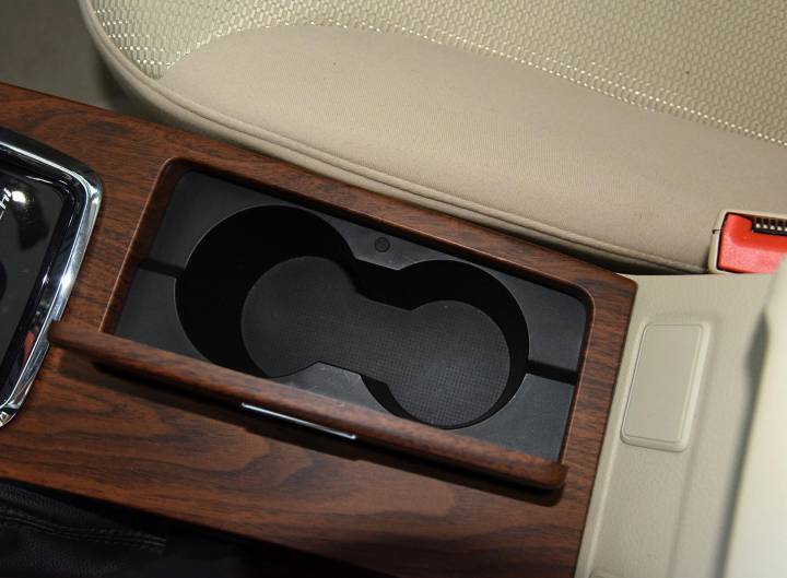 广汽传祺-传祺GA5 PHEV