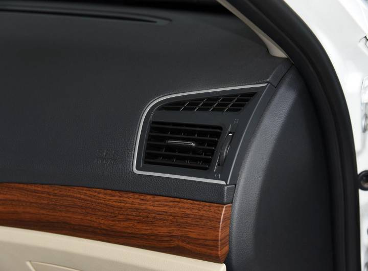 广汽传祺-传祺GA5 PHEV