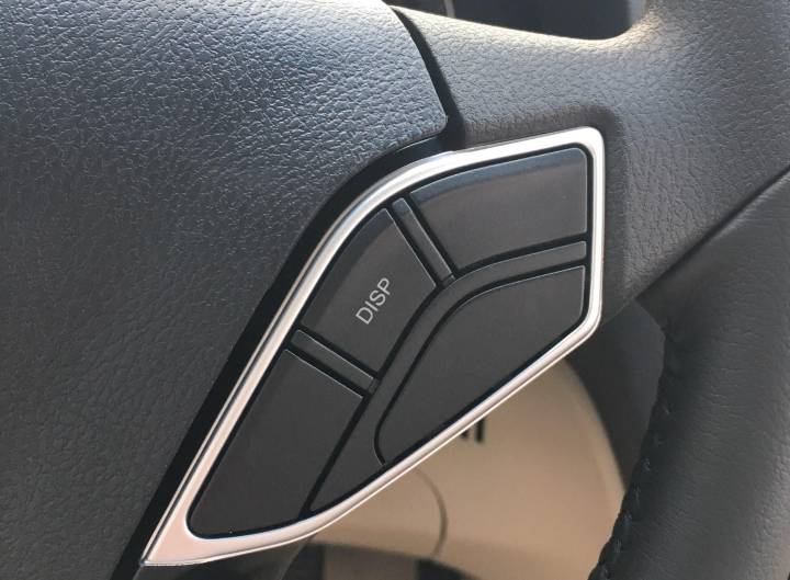 广汽传祺-传祺GA5 PHEV