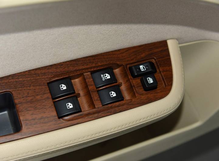 广汽传祺-传祺GA5 PHEV