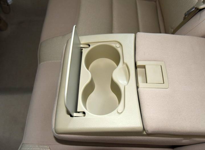 广汽传祺-传祺GA5 PHEV