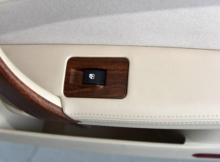 广汽传祺-传祺GA5 PHEV