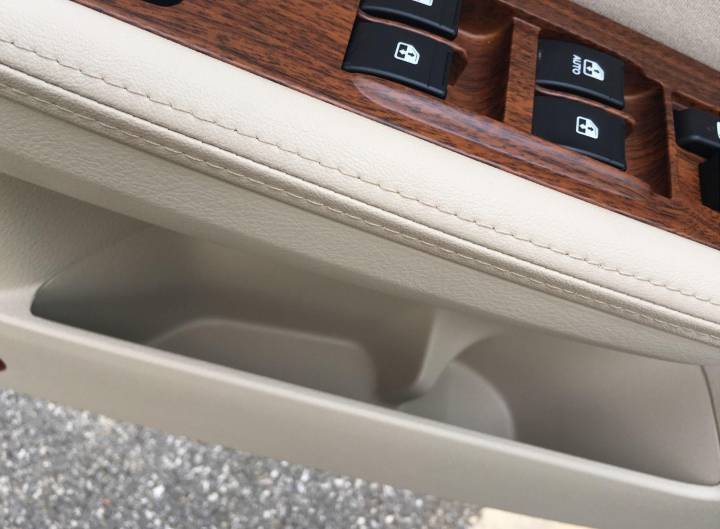 广汽传祺-传祺GA5 PHEV