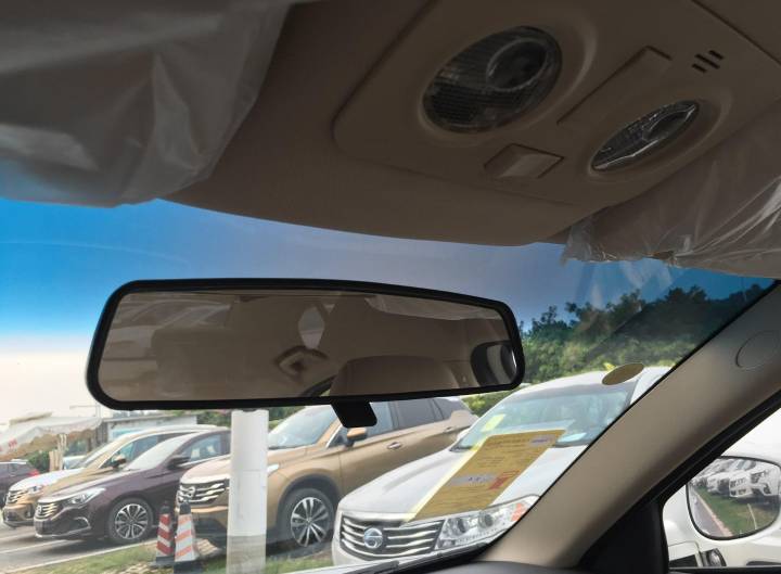 广汽传祺-传祺GA5 PHEV