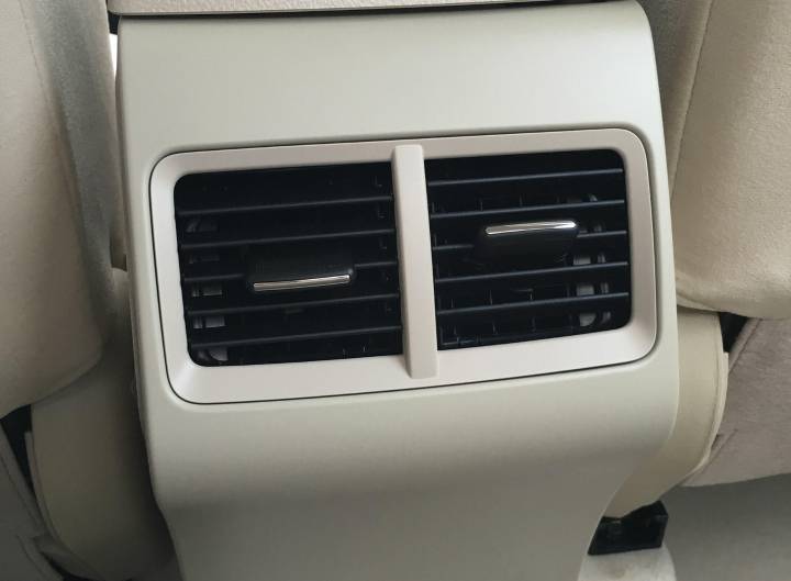 广汽传祺-传祺GA5 PHEV