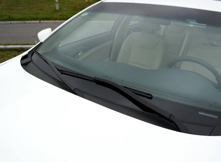 广汽传祺-传祺GA5 PHEV