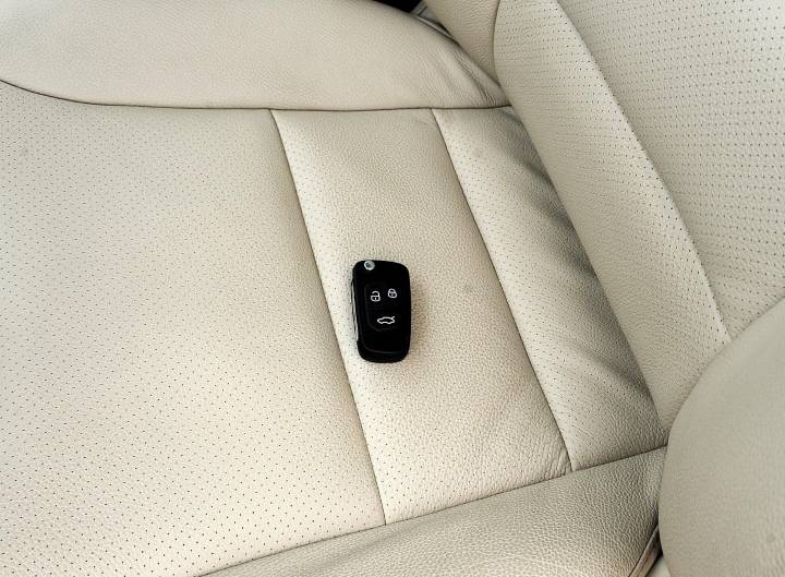 广汽传祺-传祺GA5 PHEV