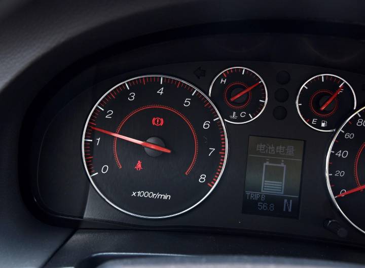 广汽传祺-传祺GA5 PHEV