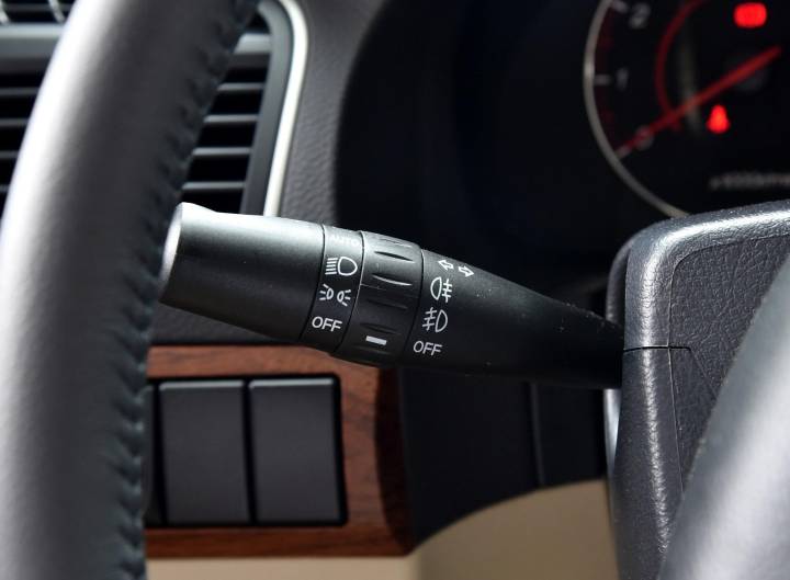 广汽传祺-传祺GA5 PHEV