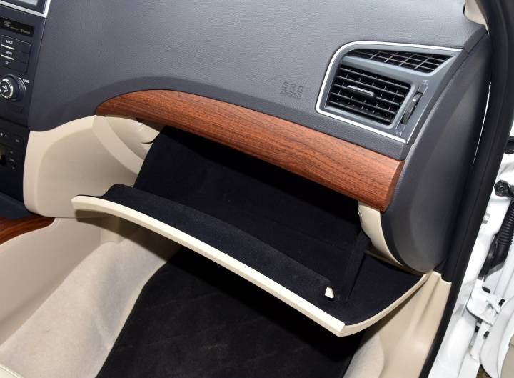 广汽传祺-传祺GA5 PHEV