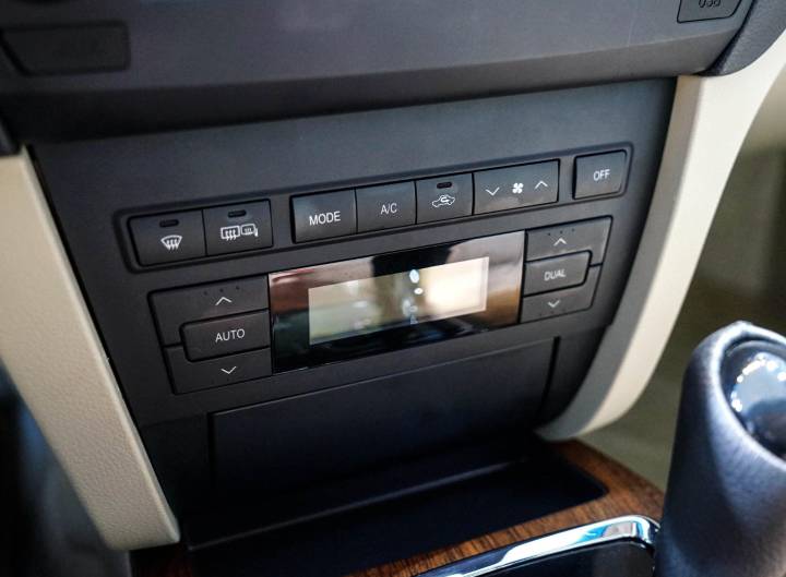 广汽传祺-传祺GA5 PHEV