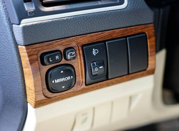 广汽传祺-传祺GA5 PHEV