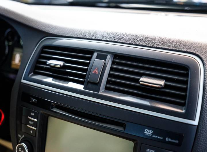 广汽传祺-传祺GA5 PHEV