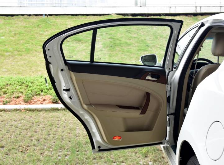 广汽传祺-传祺GA5 PHEV