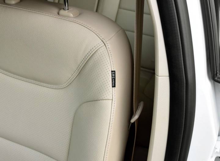 广汽传祺-传祺GA5 PHEV