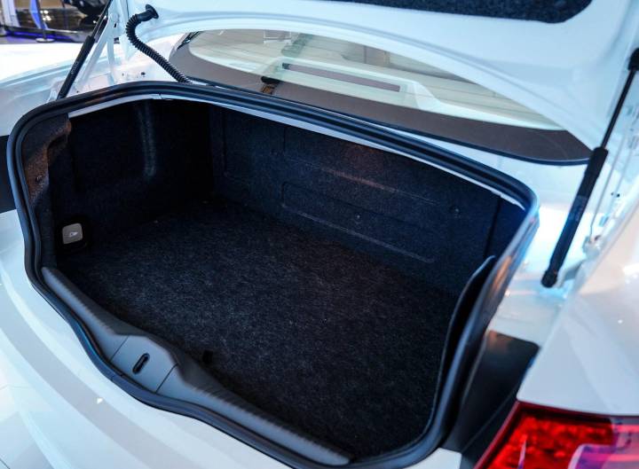 广汽传祺-传祺GA5 PHEV