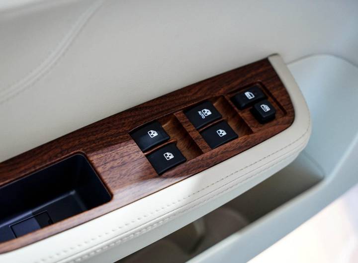 广汽传祺-传祺GA5 PHEV