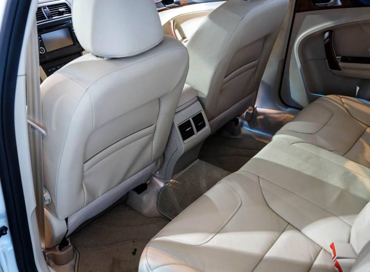 广汽传祺-传祺GA5 PHEV