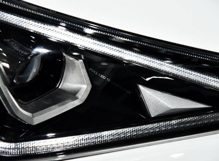 广汽埃安-传祺GE3