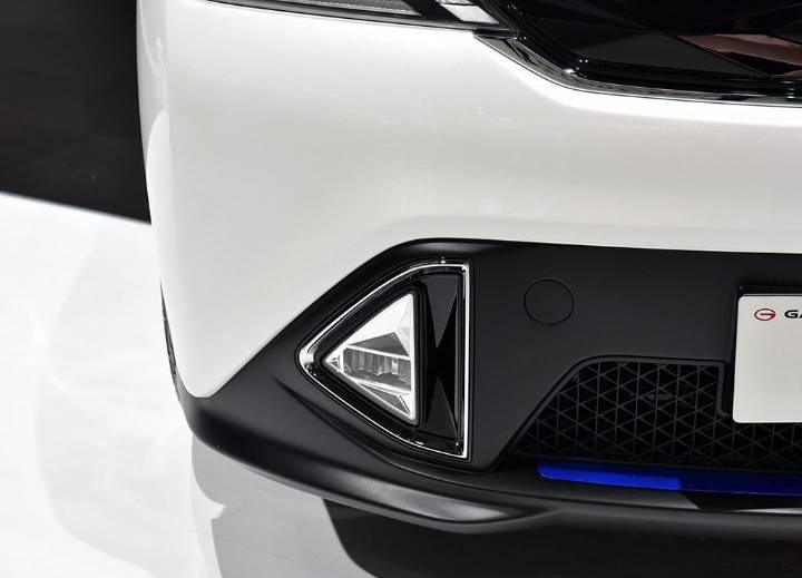 广汽埃安-传祺GE3