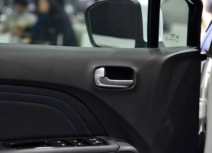 广汽埃安-传祺GE3