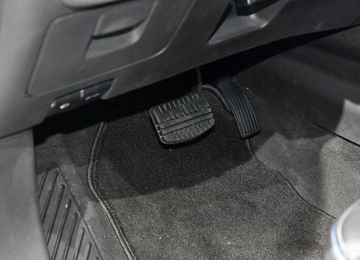 广汽埃安-传祺GE3