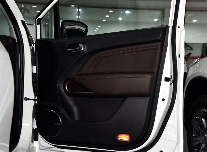 广汽埃安-传祺GE3