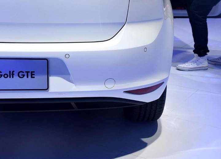 大众-高尔夫(进口)新能源