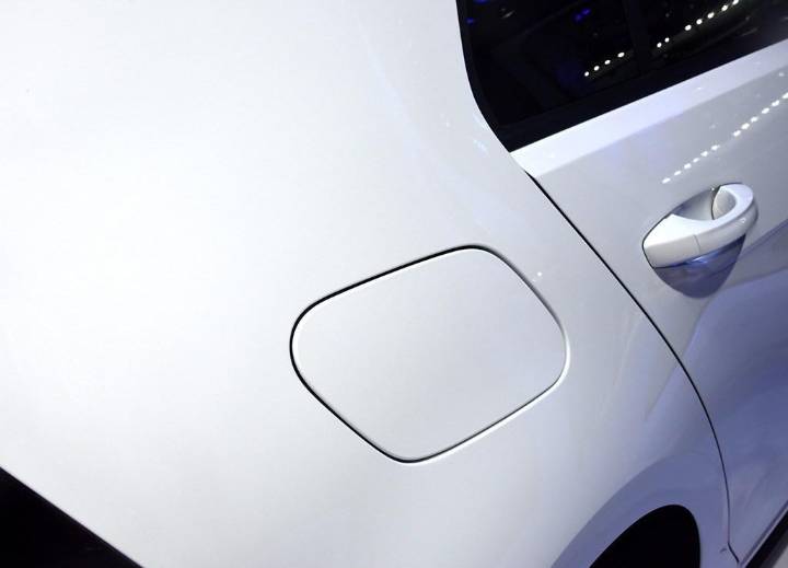 大众-高尔夫(进口)新能源