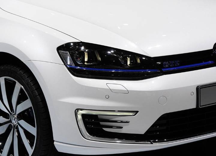 大众-高尔夫(进口)新能源