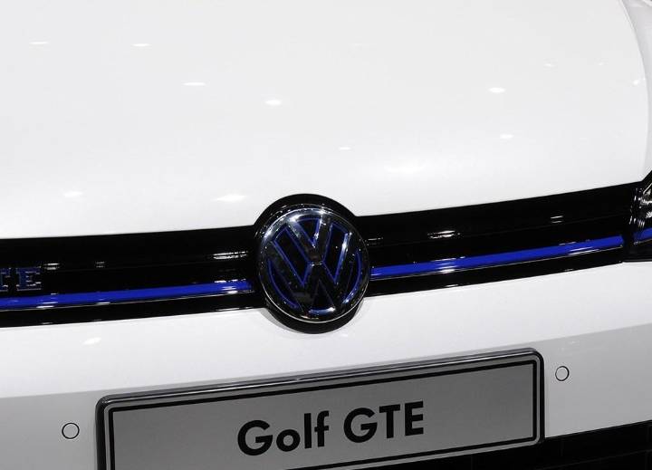 大众-高尔夫(进口)新能源