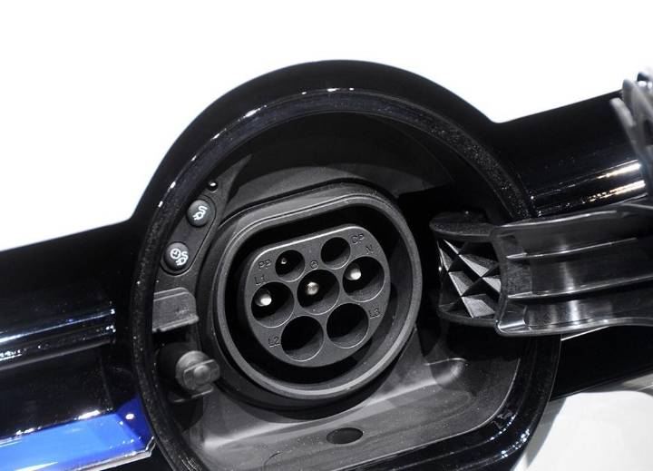 大众-高尔夫(进口)新能源