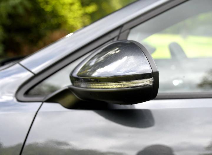 大众-高尔夫(进口)新能源