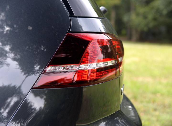 大众-高尔夫(进口)新能源