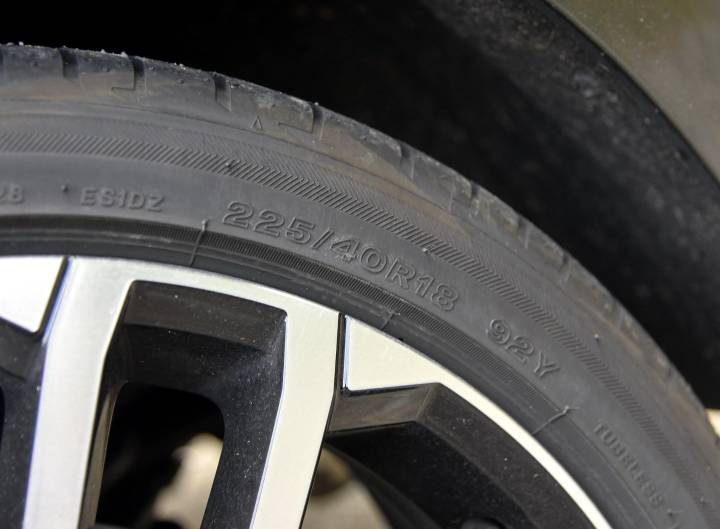 大众-高尔夫(进口)新能源