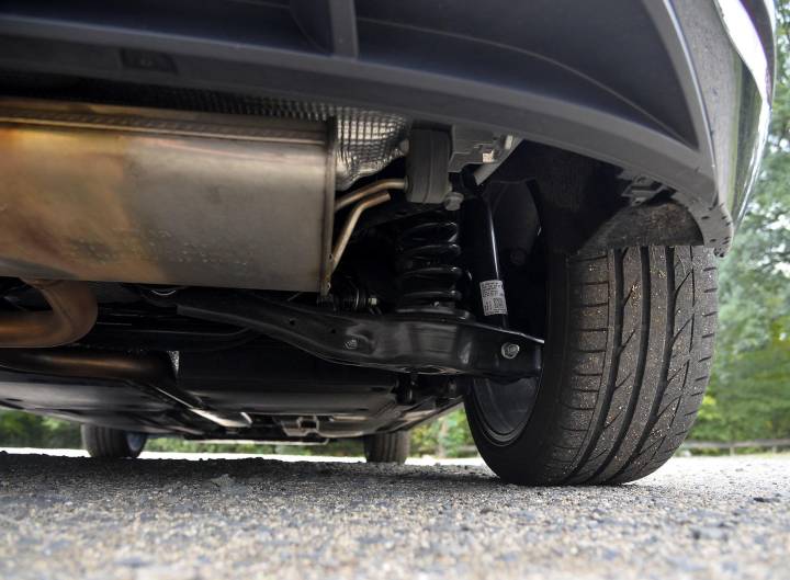 大众-高尔夫(进口)新能源