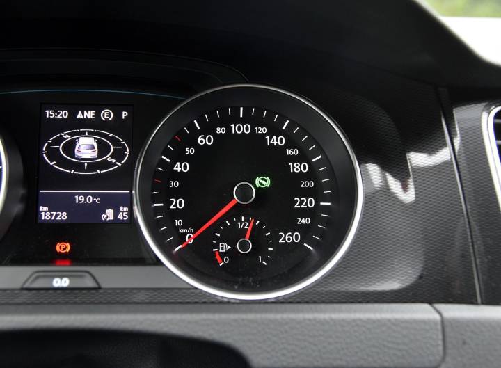 大众-高尔夫(进口)新能源